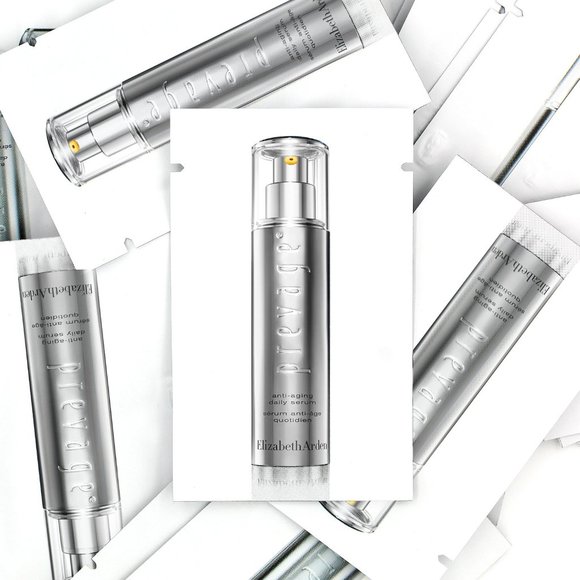 24 PACK Elizabeth Arden Prevage Inti-Aging Daily Serum Travel Packets 0.81oz NEW - Picture 1 of 1